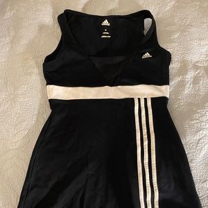 Adidas work-out shirt